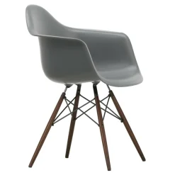 Vitra Eames Plastic Armchair DAW RE Ahorn dunkel| Stühle