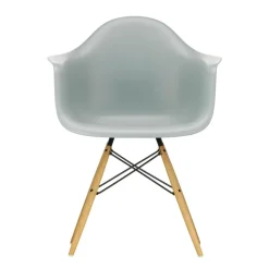 Stühle^Vitra Eames Plastic Armchair DAW RE Gestell Esche