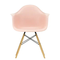 Stühle^Vitra Eames Plastic Armchair DAW RE Gestell Esche