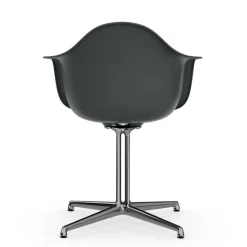 Stühle^Vitra Eames Plastic Armchair DAL RE Gestell poliert