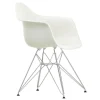 Stühle^Vitra Eames Plastic Armchair DAR Gestell verchromt