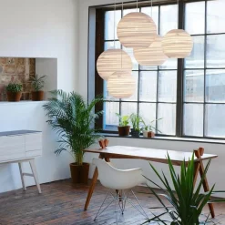 Vitra Eames Plastic Armchair DAR RE Gestell verchromt| Stühle