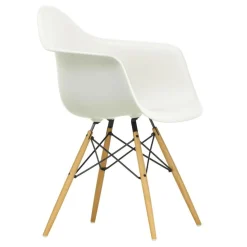 Vitra Eames Plastic Armchair DAW Gestell Esche| Stühle