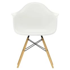 Vitra Eames Plastic Armchair DAW Gestell Esche| Stühle