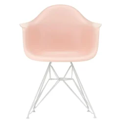 Vitra Eames Plastic Armchair DAR RE Gestell weiß| Stühle