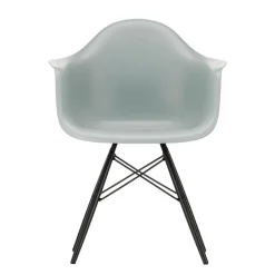 Vitra Eames Plastic Armchair DAW RE Ahorn schwarz| Stühle
