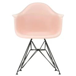 Vitra Eames Plastic Armchair DAR RE Gestell schwarz| Stühle