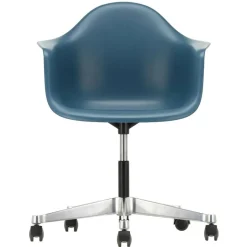 Vitra Eames Plastic Armchair PACC RE Bürostuhl| Bürostühle