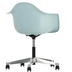 Vitra Eames Plastic Armchair PACC RE Bürostuhl| Bürostühle