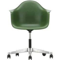 Vitra Eames Plastic Armchair PACC RE Bürostuhl| Bürostühle