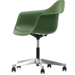 Vitra Eames Plastic Armchair PACC RE Bürostuhl| Bürostühle