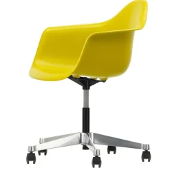 Vitra Eames Plastic Armchair PACC RE Bürostuhl| Bürostühle