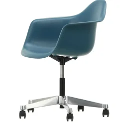 Vitra Eames Plastic Armchair PACC RE Bürostuhl| Bürostühle