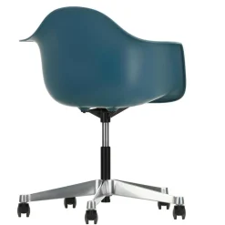 Vitra Eames Plastic Armchair PACC RE Bürostuhl| Bürostühle