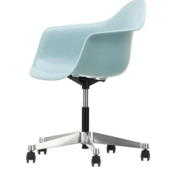 Vitra Eames Plastic Armchair PACC RE Bürostuhl| Bürostühle