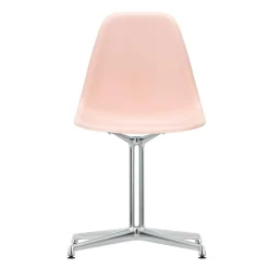 Stühle^Vitra Eames Plastic Side Chair DSL RE Gestell poliert