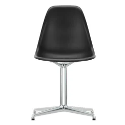 Stühle^Vitra Eames Plastic Side Chair DSL RE Gestell poliert