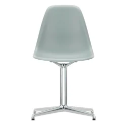 Stühle^Vitra Eames Plastic Side Chair DSL RE Gestell poliert