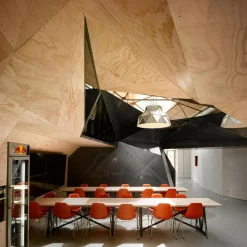 Vitra Eames Plastic Side Chair DSS RE Gestell verchromt| Stühle