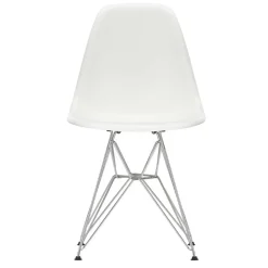 Vitra Eames Plastic Side Chair DSR verchromt| Stühle