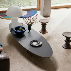 Hocker^Vitra Eames Stool/Hocker B