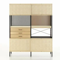 Vitra Eames Storage Unit ESU Bücherregal| Regale