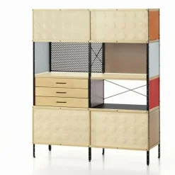 Vitra Eames Storage Unit ESU Bücherregal| Regale