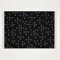 Vitra Eames Wolldecke| Tagesdecken & Plaids