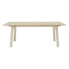 Tische|Esstische^Muuto Earnest Wood Esstisch 205x100cm