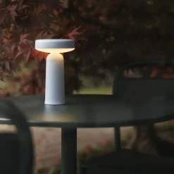 Outdoor-Akkuleuchten|Outdoor-Akkuleuchten^Muuto Ease Portable LED Outdoor Akkuleuchte