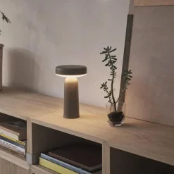 Outdoor-Akkuleuchten|Outdoor-Akkuleuchten^Muuto Ease Portable LED Outdoor Akkuleuchte
