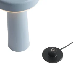 Outdoor-Akkuleuchten|Outdoor-Akkuleuchten^Muuto Ease Portable LED Outdoor Akkuleuchte