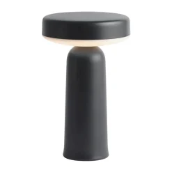 Muuto Ease Portable LED Outdoor Akkuleuchte| Badezimmerleuchten