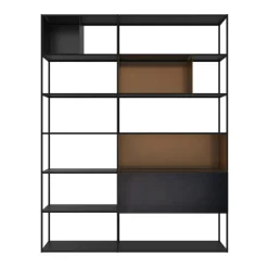 Regale^Zeus Easy Irony 2 Bücherregal