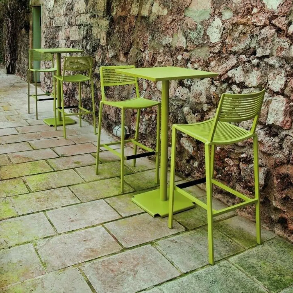 Fast Easy Outdoor Barhocker| Outdoor-Barhocker