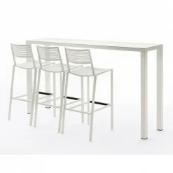 Fast Easy Outdoor Barhocker| Outdoor-Barhocker