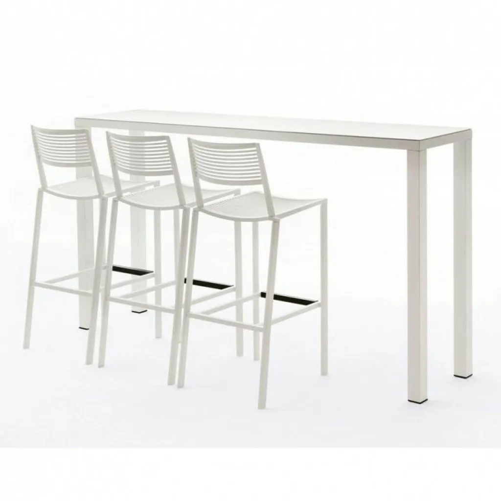 Fast Easy Outdoor Barhocker| Outdoor-Barhocker