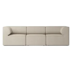 Audo Eave 86 Modular 3-Sitzer Sofa| Sofas