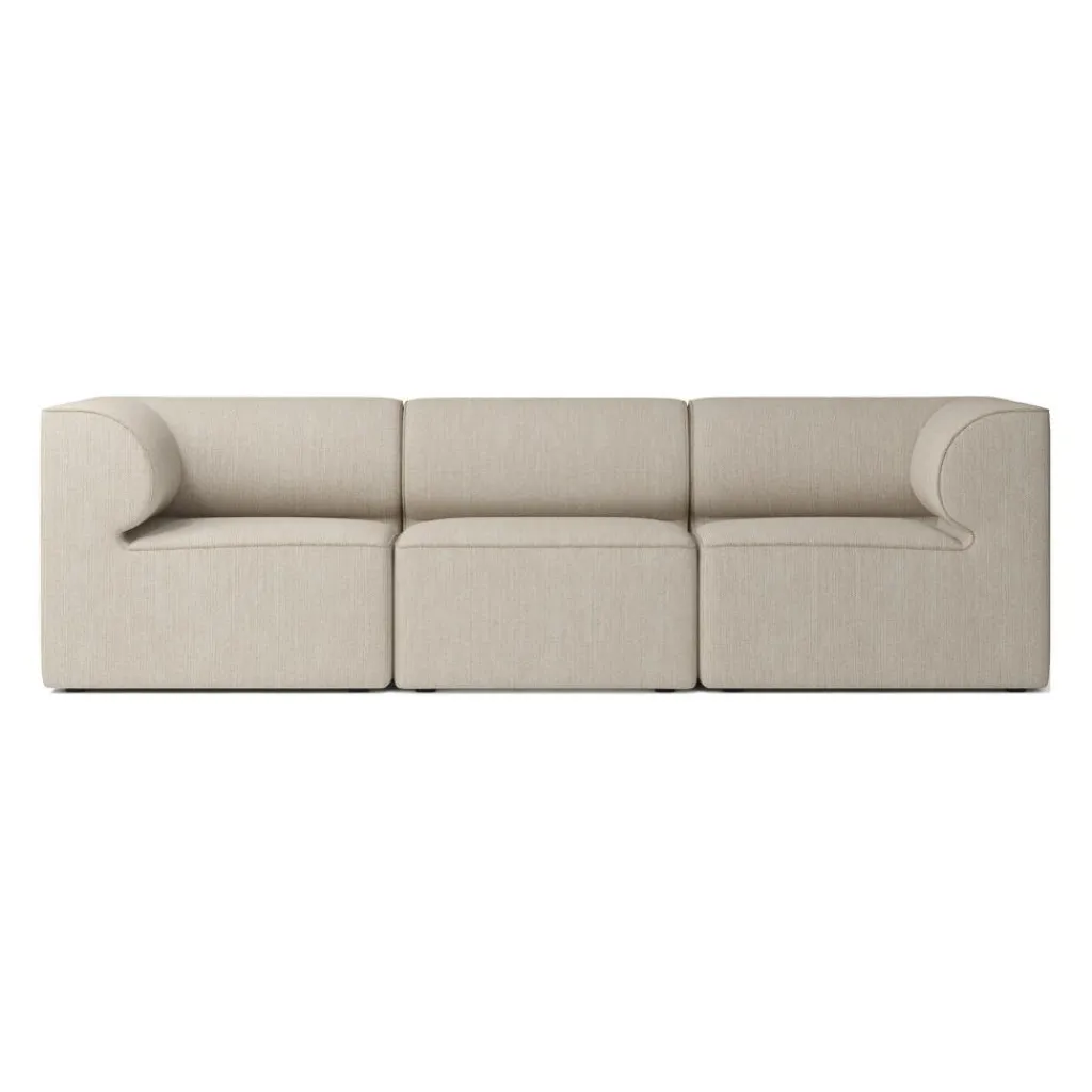 Audo Eave 86 Modular 3-Sitzer Sofa| Sofas