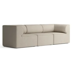 Audo Eave 86 Modular 3-Sitzer Sofa| Sofas