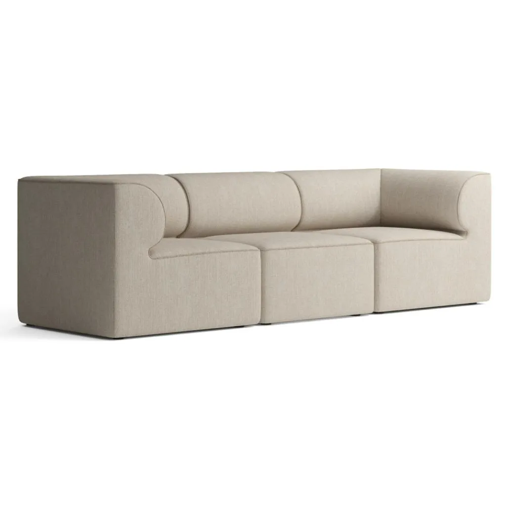 Audo Eave 86 Modular 3-Sitzer Sofa| Sofas