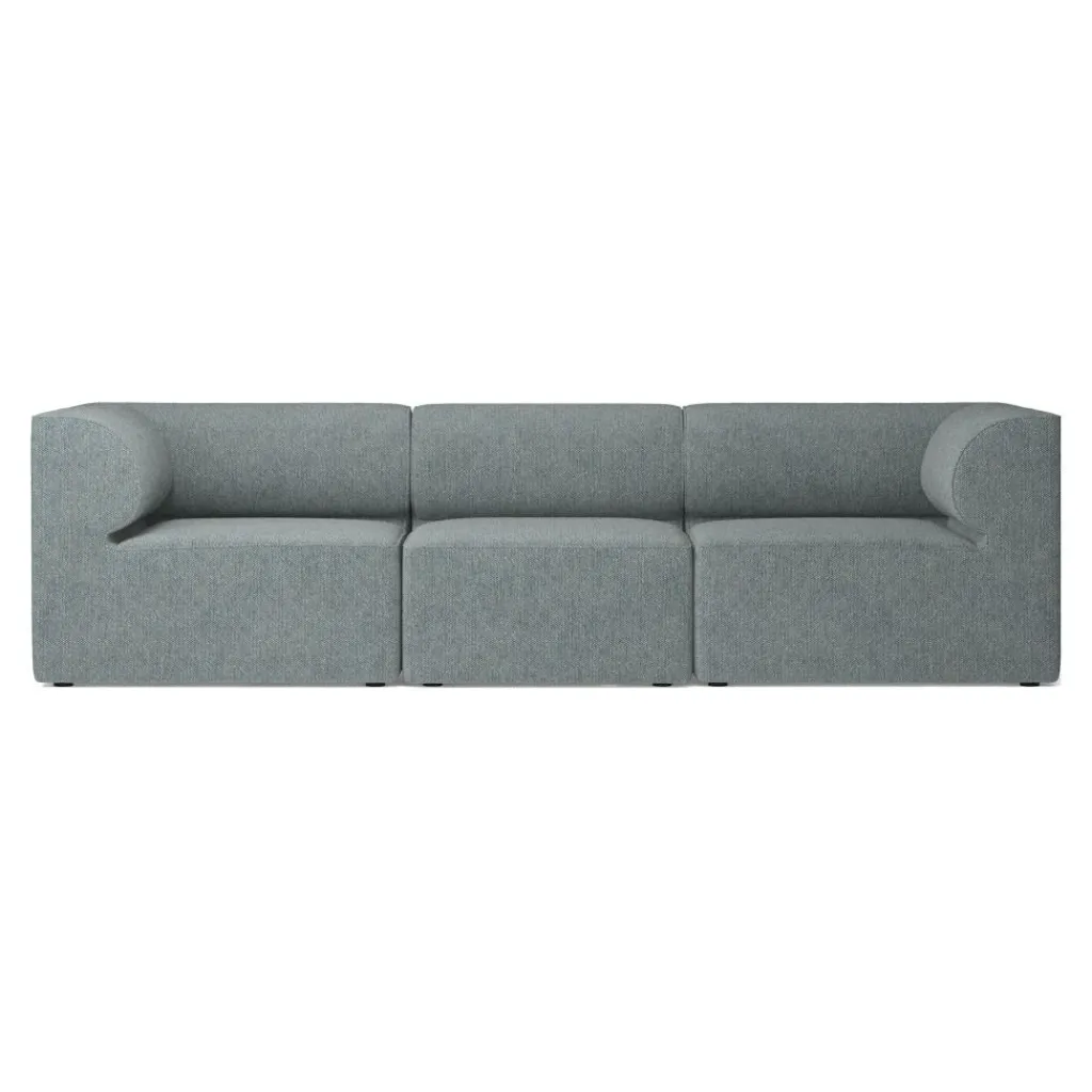 Audo Eave 86 Modular 3-Sitzer Sofa| Sofas