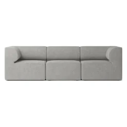 Audo Eave 86 Modular 3-Sitzer Sofa| Sofas