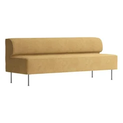Audo Eave Dining Sofa/Bank 200x75cm| Sofas
