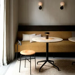 Audo Eave Dining Sofa/Bank 200x75cm| Sofas