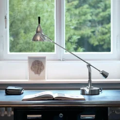 Tecnolumen EB 28 Buquet Tischleuchte| Schreibtischleuchten