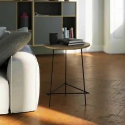 Tische^Müller Small Living Echo Beistelltisch hoch