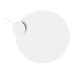 Ingo Maurer Eclipse Ellipse LED Wandleuchte| Wandleuchten