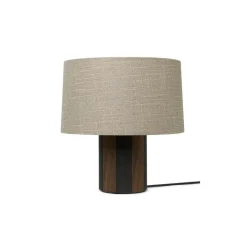 Tischleuchten|Nachttischleuchten^Ferm Living Eclipse Tischleuchte H39,5cm