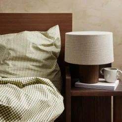 Tischleuchten|Nachttischleuchten^Ferm Living Eclipse Tischleuchte H39,5cm